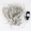 Уличная гирлянда Uniel ULD-C3020-264/TTK WHITE IP44 UL-00010918 ULD-C3020-264/TTK WHITE IP44 - 6