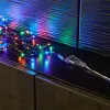 Удлинитель для подключения гирлянд Uniel UCX-Y25/100W-500 CLEAR UL-00010944 UCX-Y25/100W-500 CLEAR - 2