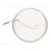 Потолочный светильник Volpe ULW-Q227 12W/6500К IP65 WHITE UL-00011041 ULW-Q227 12W/6500К IP65 WHITE - 2