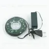 Гирлянда Uniel ULD-S1000-100/DGA MULTI IP20 DEW BAND UL-00011302 ULD-S1000-100/DGA MULTI IP20 DEW BAND - 1