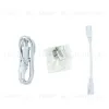 Светильник для растений Uniel ULI-P33-24W/SPLX IP40 WHITE UL-00010526 ULI-P33-24W/SPLX IP40 WHITE - 5