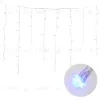 Уличная гирлянда Uniel ULD-B6007-200/STK BLUE IP44 UL-00010891 ULD-B6007-200/STK BLUE IP44 - 4