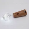 Гирлянда Uniel ULD-S0200-020/SСR/3LR WHITE IP20 WINESTOPPER UL-00010902 ULD-S0200-020/SСR/3LR WHITE IP20 WINESTOPPER - 2