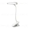 Настольная лампа Uniel ULM-D602 10W/3000-6000K/DIM WHITE UL-00011095 ULM-D602 10W/3000-6000K/DIM WHITE - 1