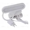 Настольная лампа Uniel ULM-D602 10W/3000-6000K/DIM WHITE UL-00011095 ULM-D602 10W/3000-6000K/DIM WHITE - 3