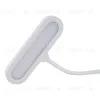Настольная лампа Uniel ULM-D602 10W/3000-6000K/DIM WHITE UL-00011095 ULM-D602 10W/3000-6000K/DIM WHITE - 4
