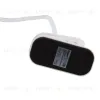Настольная лампа Uniel ULM-D602 10W/3000-6000K/DIM WHITE UL-00011095 ULM-D602 10W/3000-6000K/DIM WHITE - 6