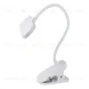 Настольная лампа Uniel ULM-D602 10W/3000-6000K/DIM WHITE UL-00011095 ULM-D602 10W/3000-6000K/DIM WHITE - 2