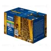 Гирлянда Uniel ULD-S2000-200/DGA COPPER IP20 UL-00011301 ULD-S2000-200/DGA COPPER IP20 - 12