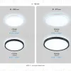 Потолочный светильник Ambrella Light Orbital Air FZ3005 FZ3005 - 9