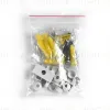 Крепеж монтажный для шинопровода  Ambrella Light Track System Magnetic Ultra Slim GV1031 GV1031 - 3