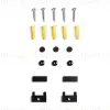 Крепеж монтажный для шинопровода  Ambrella Light Track System Magnetic Ultra Slim GV1032 GV1032 - 1