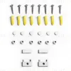 Крепеж монтажный для шинопровода  Ambrella Light Track System Magnetic Ultra Slim GV1033 GV1033 - 1