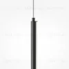 Подвесной светильник Maytoni Modern Halo MOD246PL-L24BK1 MOD246PL-L24BK1 - 2