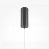 Подвесной светильник Maytoni Modern Halo MOD246PL-L24BK1 MOD246PL-L24BK1 - 4