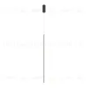 Подвесной светильник Maytoni Modern Halo MOD246PL-L24BK1 MOD246PL-L24BK1 - 5