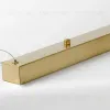Подвесная люстра Lussole Cayuga LSP-7184 LSP-7184 - 3