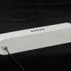 Подвесная люстра Lussole Gilbert LSP-7175 LSP-7175 - 5