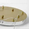 Каскадная люстра Lussole Cayuga LSP-7183 LSP-7183 - 3