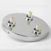 Потолочная люстра Lussole Aqua LSP-8861 LSP-8861 - 2