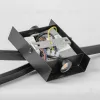 Настенный светильник Lussole Alachua LSP-7186 LSP-7186 - 4