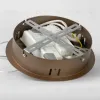 Подвесная люстра Lussole Grant LSP-7193 LSP-7193 - 4