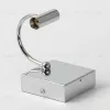 Подсветка для зеркал Lussole Aqua LSP-7169 LSP-7169 - 4