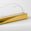 Подвесная люстра Lussole Cayuga LSP-7178 LSP-7178 - 4