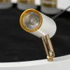 Подвесная люстра Lussole Gilbert LSP-7176 LSP-7176 - 4