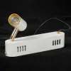 Подвесная люстра Lussole Gilbert LSP-7176 LSP-7176 - 5