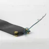 Подвесная люстра Lussole Meade LSP-7167 LSP-7167 - 4