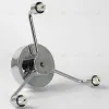 Потолочная люстра Lussole Aqua LSP-7170 LSP-7170 - 5