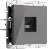 Розетка Ethernet RJ-45 Werkel 4690389197543 W1181044 a064095 4690389197543 - 1