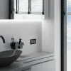 Розетка с заземлением, крышкой и шторками Werkel 4690389197529 W1171244 a064092 4690389197529 - 2