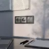 Розетка с заземлением и шторками Werkel 4690389197512 W1171144 a064091 4690389197512 - 2