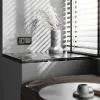 Выключатель одноклавишный проходной с подсветкой Werkel 4690389197437 W1112144 a064080 4690389197437 - 2