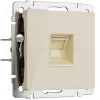 Розетка Ethernet RJ-45 Werkel 4690389197116 W1181043 a064064 4690389197116 - 1