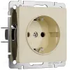 Розетка с заземлением Werkel 4690389197086 W1171043 a064060 4690389197086 - 1