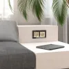 Розетка с заземлением Werkel 4690389197086 W1171043 a064060 4690389197086 - 2