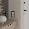 Выключатель двухклавишный с подсветкой Werkel 4690389197031 W1120143 a064057 4690389197031 - 2