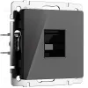 Розетка Ethernet RJ-45 Werkel 4690389197758 W1181048 a064046 4690389197758 - 1