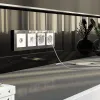 ТВ-розетка оконечная Werkel 4690389197369 W1183041 a064018 4690389197369 - 2
