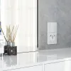 Клавиша для выключателя перекрестного Werkel 4690389197376 W1119041 a064019 4690389197376 - 2