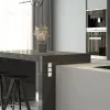 Розетка с заземлением, шторками и USB тип A+C Werkel 4690389197345 W1171741 a064014 4690389197345 - 2