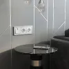 Розетка с заземлением Werkel 4690389197314 W1171041 a064010 4690389197314 - 2