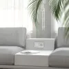 Выключатель одноклавишный проходной с подсветкой Werkel 4690389197260 W1112141 a064001 4690389197260 - 3