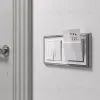 Электронный карточный выключатель Werkel 4690389155291 W1153101 a051130 4690389155291 - 4