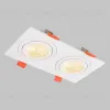 Встраиваемый светильник IMEX IL.0029.0008-2-WH IL.0029.0008-2-WH - 3