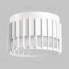 Накладной светильник IMEX Grido gx53 IL.0005.2300-WH IL.0005.2300-WH - 1