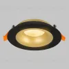 Встраиваемый светильник IMEX IL.0029.0009-BMG IL.0029.0009-BMG - 3